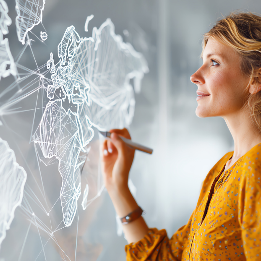 Chronos International