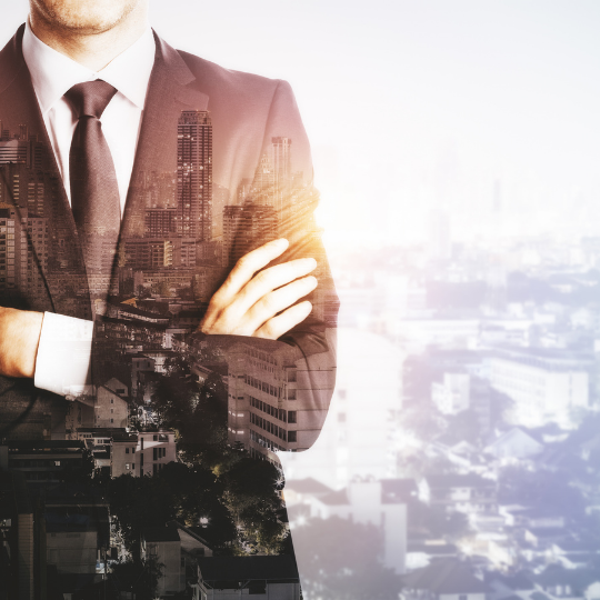 EOR (Employer of Record/Kayıtlı İşveren) Hizmeti