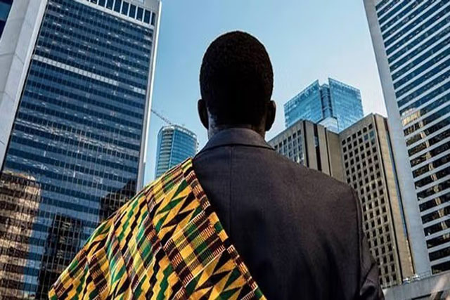 Afrika’da EOR Hizmetlerimiz Genişliyor